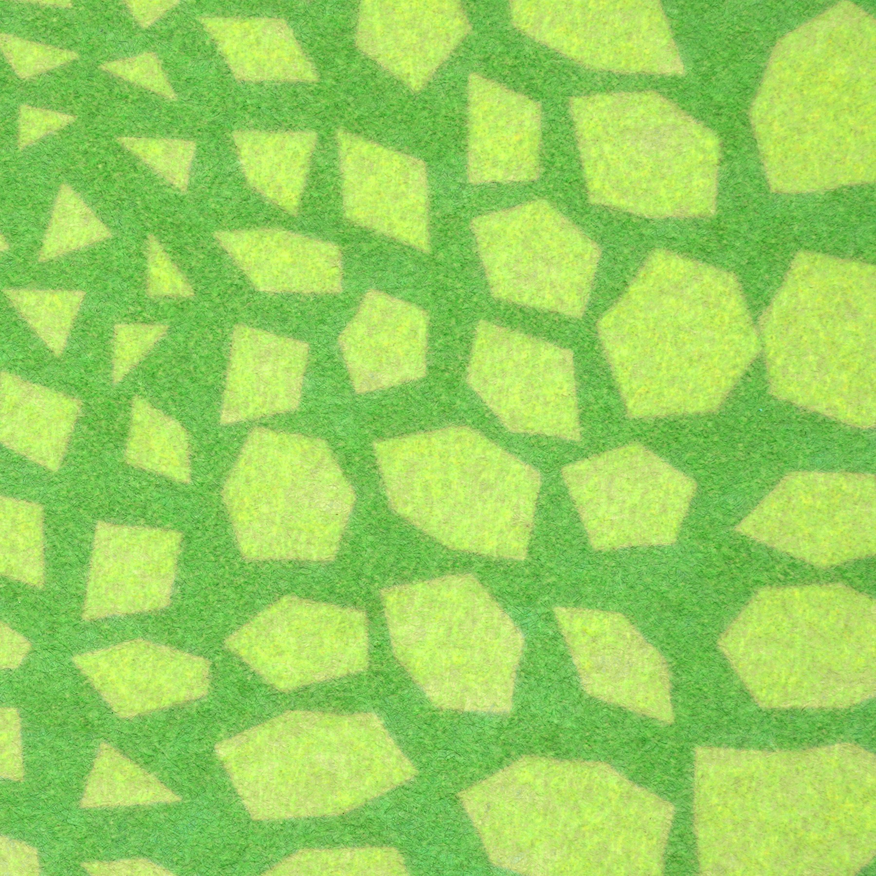 slide 2 of 2, 9" X 12" Alligator Felt By Creatology, 9 in x 12 in