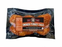 Bowman and Landes Smoked Turkey Tails