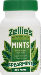 Zellies Mints - 250 ct