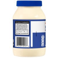 slide 3 of 9, Meijer Real Mayonnaise, 30 oz