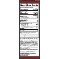 slide 10 of 13, Nature Valley Soft Baked Muffin Bars, Double Chocolate Chip, Made With Whole Grain, 5 Count, 6.2 oz, 5 ct