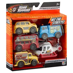 Road rippers sale mini city vehicles