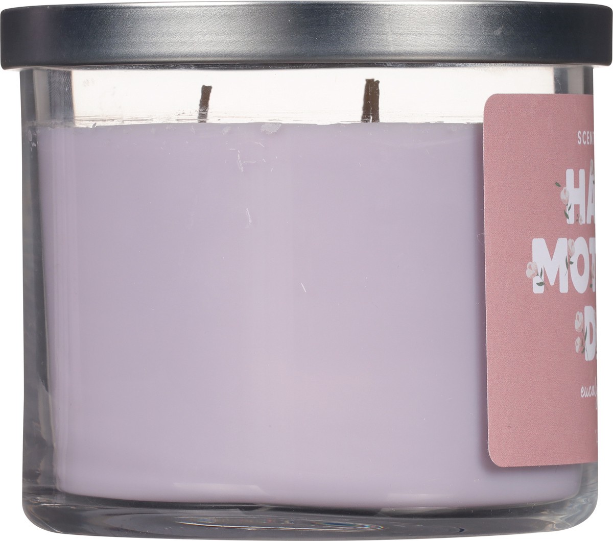 slide 5 of 11, Star Candle Eucalyptus & Sage Scented Candle 14 oz, 14 oz