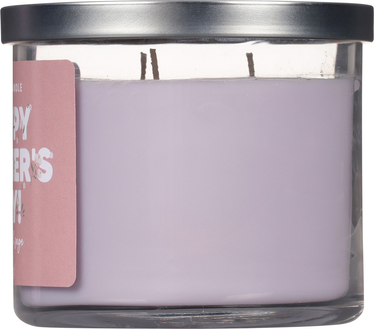 slide 11 of 11, Star Candle Eucalyptus & Sage Scented Candle 14 oz, 14 oz