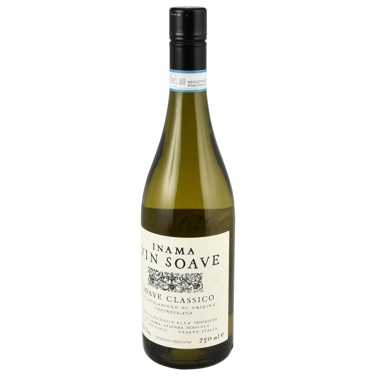 slide 8 of 12, Inama Vin Soave 750 ml, 750 ml