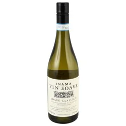 Inama Vin Soave 750 ml