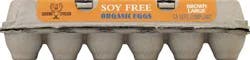 Chino Valley Ranchers Eggs 1 ea