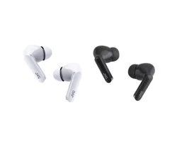 JVC Ultra-Compact True Wireless Earbuds