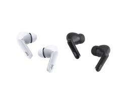 JVC Ultra-Compact True Wireless Earbuds
