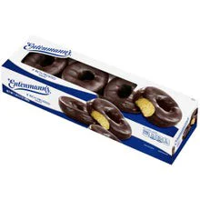 Entenmann's Rich Frosted Donuts