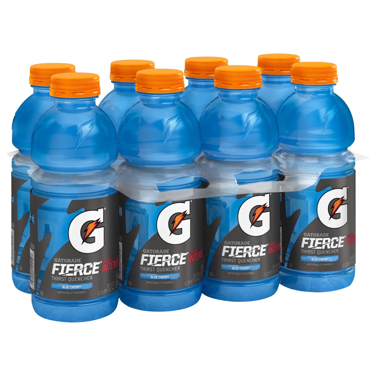 slide 3 of 3, Gatorade Thirst Quencher - 20 fl oz, 20 fl oz