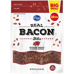 Kroger Real Bacon Bits