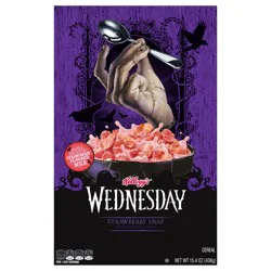 Klg Wednesday Crl Straw