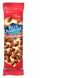 Blue Diamond Smokehouse Almonds 1.5 oz