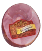 Cumberland Gap Semi Boneless Ham