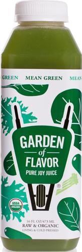 slide 1 of 4, Garden of Flavor Juice 16 oz, 16 oz