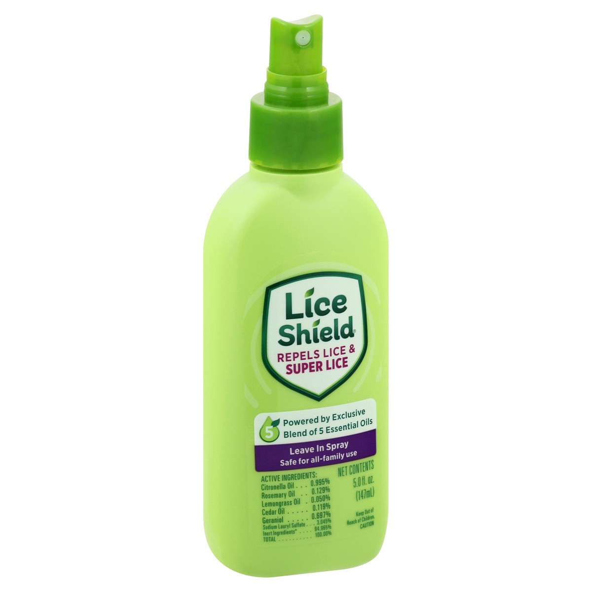 slide 3 of 11, NON BRAND Leave-In Conditioner (Pump Bottle), 5 oz