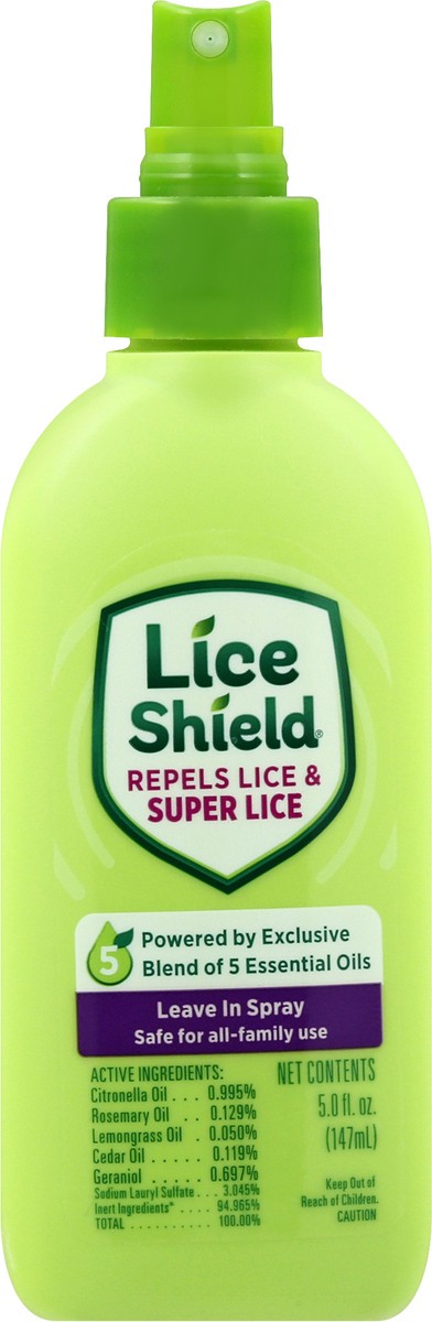 slide 1 of 11, NON BRAND Leave-In Conditioner (Pump Bottle), 5 oz