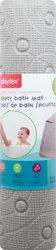 Playtex Gray Safety Bath Mat 1 ea