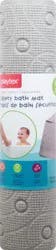 Playtex Gray Safety Bath Mat 1 ea