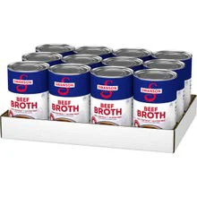Swanson Beef Broth