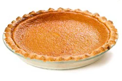 Harris Teeter Sweet Potato Pie