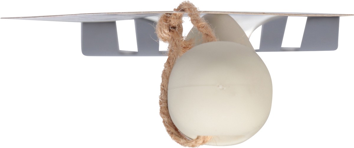 slide 11 of 12, Mr Bar B Q Sustainable Packaging Stainless Steel Spatula 1 Count - Each, 1 ct