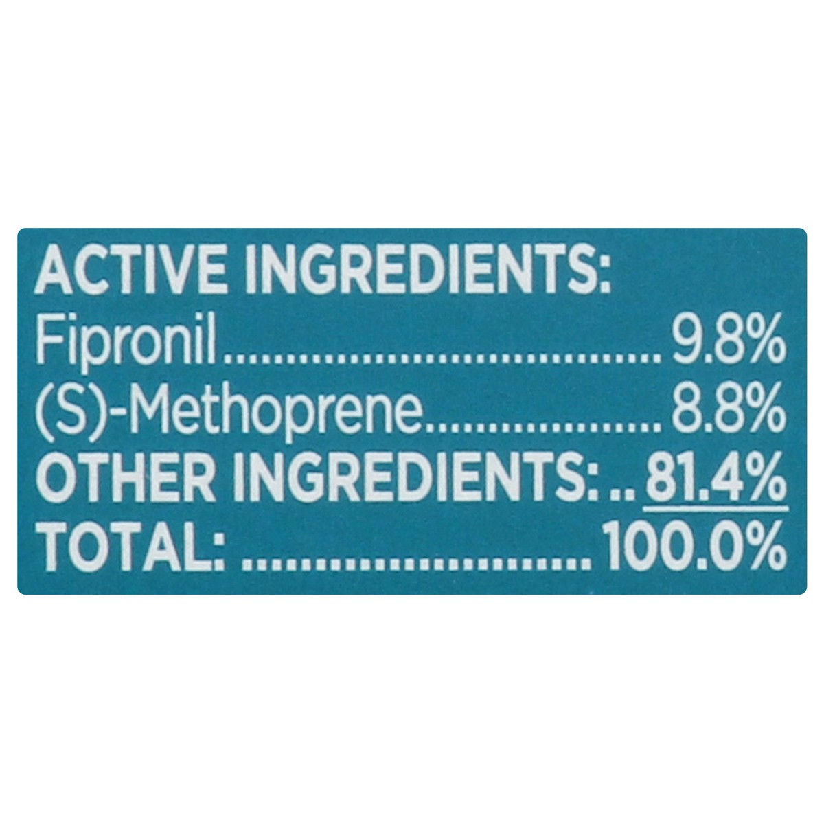 slide 7 of 9, Tevrapet Small First Act Plus Dogs, 3 ct