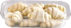 Central Market Ready To Bake Mini Butter Croissant