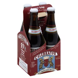 Ayinger Celebrator Doppelbock 4pk