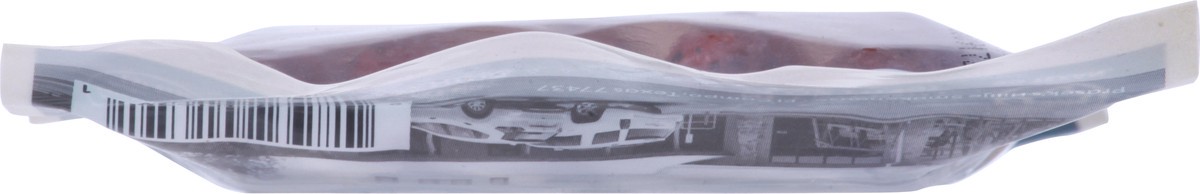 slide 9 of 9, Prasek's Dry Bison & Pork Sticks with Jalapeno & Cheese, 4 oz