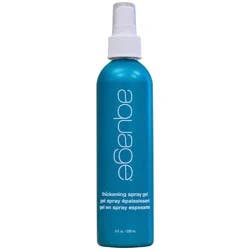 Aquage Thickening Spray Gel
