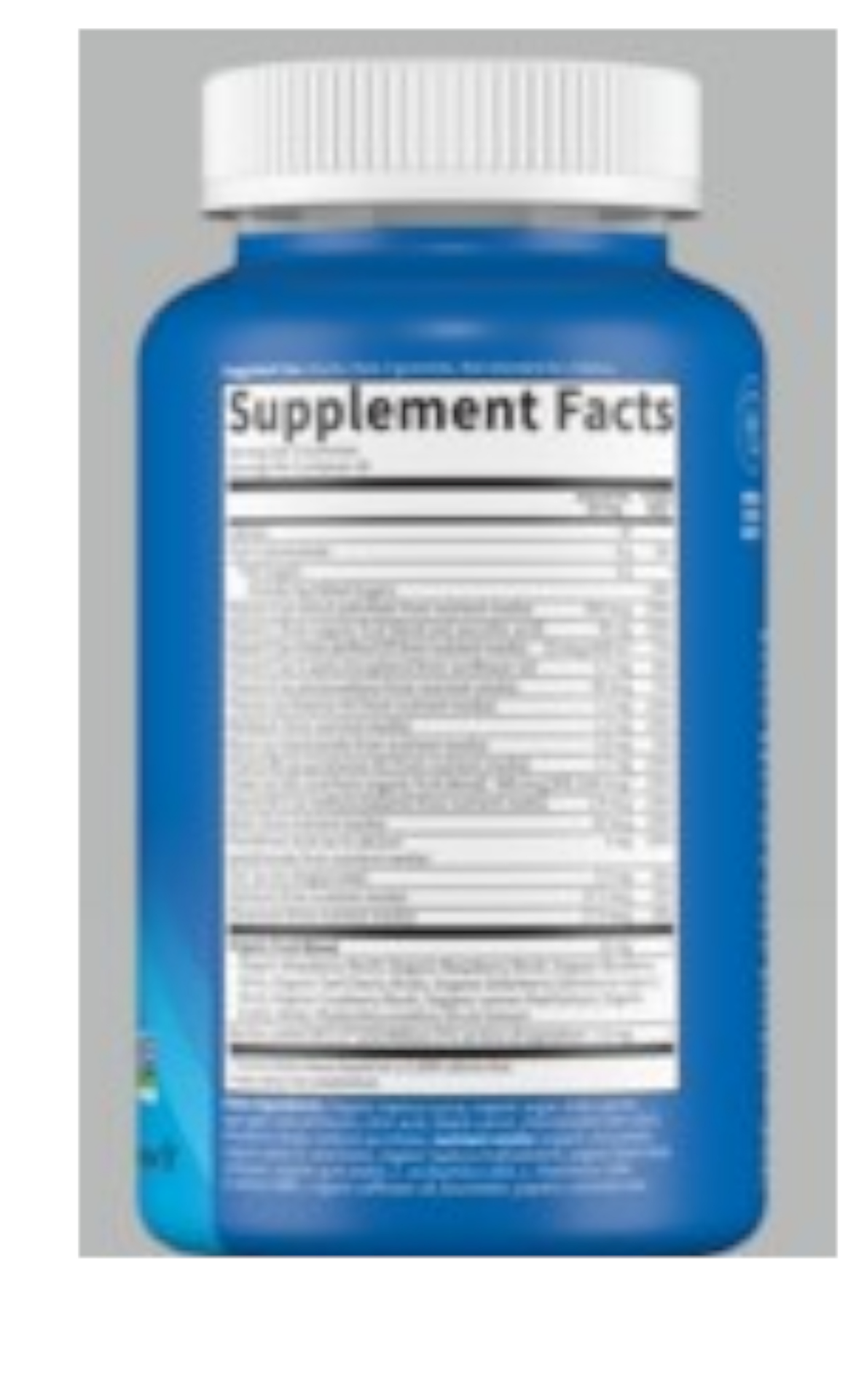 slide 3 of 5, Garden of Life Vitamin Code Men's Multi Gummy, 30 ct