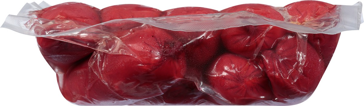 slide 12 of 12, Manda Branded Hot Links 28 oz, 1 ct