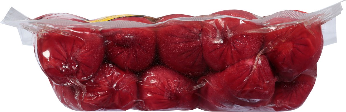 slide 6 of 12, Manda Branded Hot Links 28 oz, 1 ct