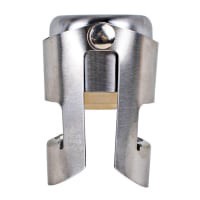 slide 2 of 9, Bary3 Champagne Stopper, 1 ct