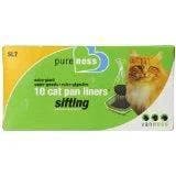 Van Ness Cat Pan Liners Sifting Extra-Giant