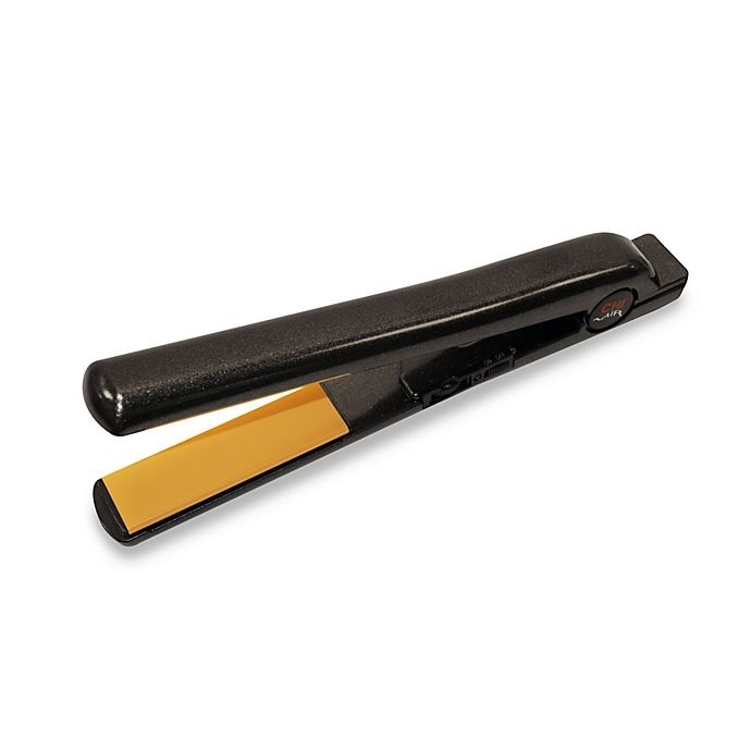 slide 1 of 1, CHI Air Ceramic Hair Styling Flat Iron, 1 in