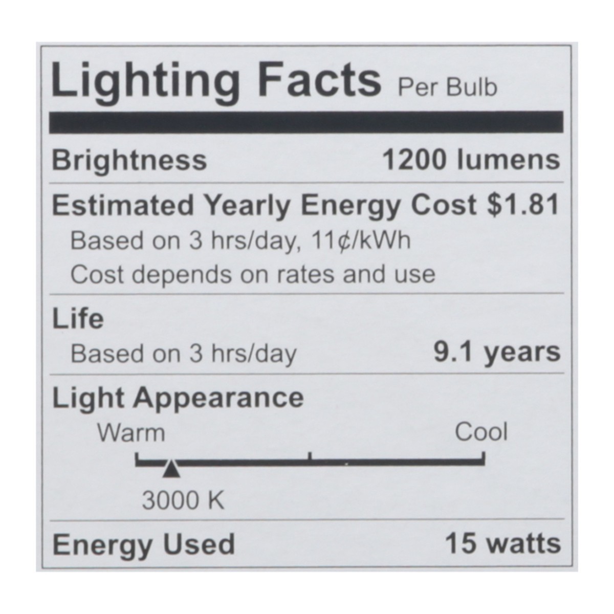 slide 11 of 13, Ge Led Basic Outdoor Floodlight, 2 ct
