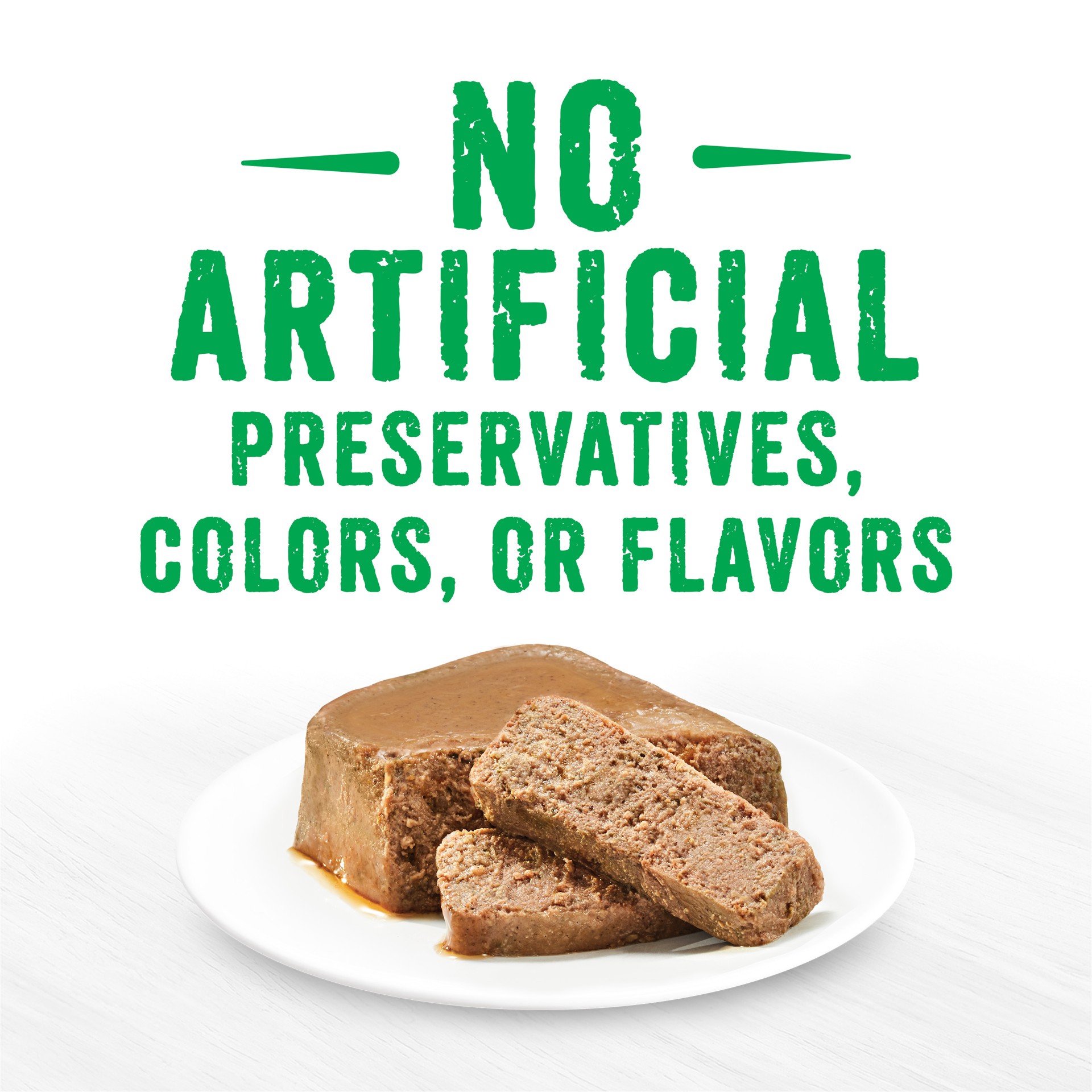 slide 2 of 7, Beneful IncrediBites Pate Wet Dog Food for Small Dogs Porterhouse Steak Flavor in a Savory Gravy, 3.5 oz