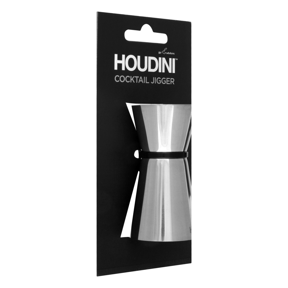slide 3 of 9, Houdini Cocktail Jigger 1 ea, 1 ct
