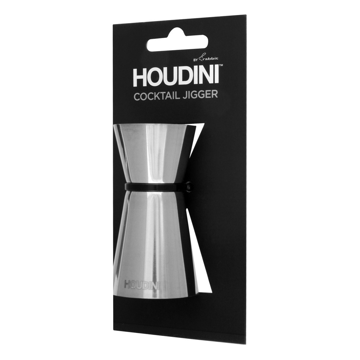 slide 2 of 9, Houdini Cocktail Jigger 1 ea, 1 ct