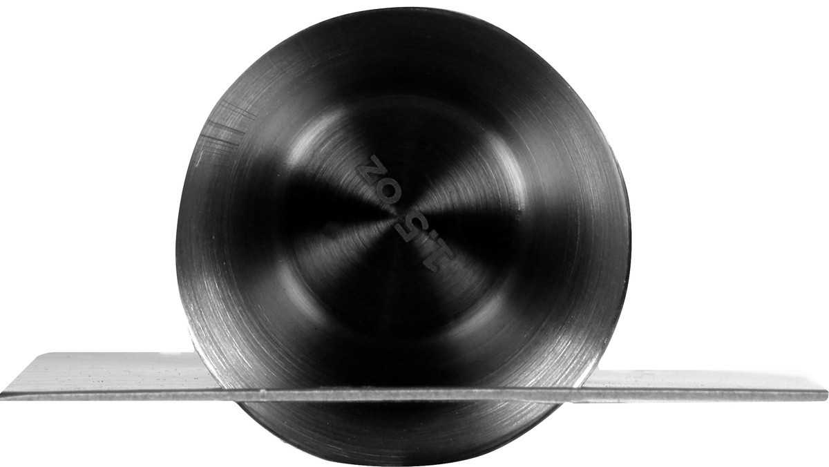 slide 6 of 9, Houdini Cocktail Jigger 1 ea, 1 ct