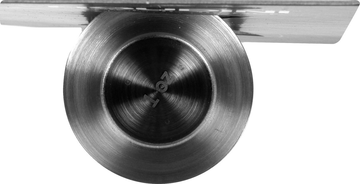 slide 7 of 9, Houdini Cocktail Jigger 1 ea, 1 ct