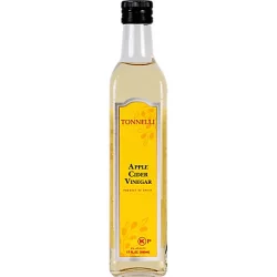 Tonelli Apple Cider Vinegar
