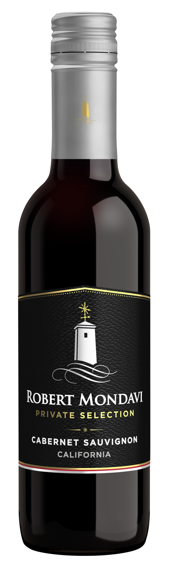 slide 1 of 1, Robert Mondavi Private Selection Cabernet Sauvignon Red Wine, 375 ml