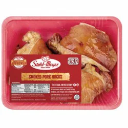 Stahl-Meyer® Smoked Pork Hocks