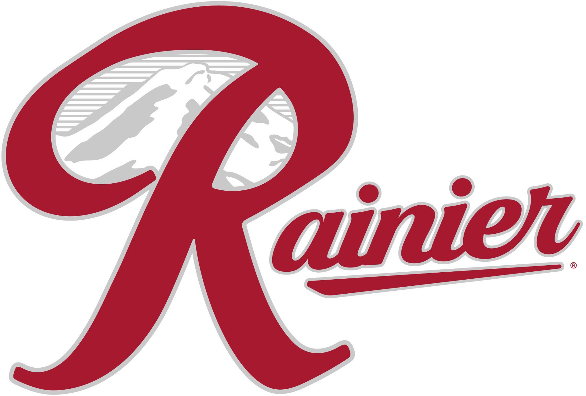 slide 4 of 6, Rainier Beer, 24 fl oz Can, 24 fl oz