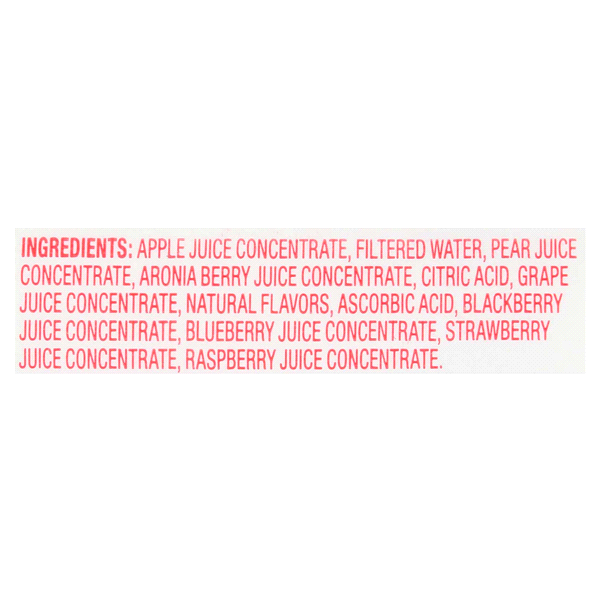 slide 12 of 13, Old Orchard 100% Juice Berry Blend Concentrate 12 fl. oz. Can, 12 fl oz