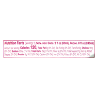 slide 2 of 13, Old Orchard 100% Juice Berry Blend Concentrate 12 fl. oz. Can, 12 fl oz